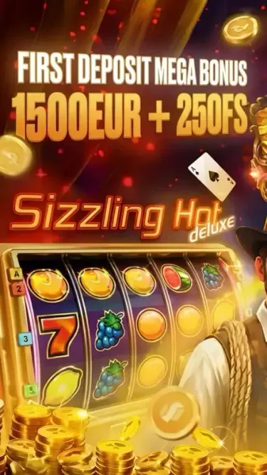 777 Hot Slots Screenshot
