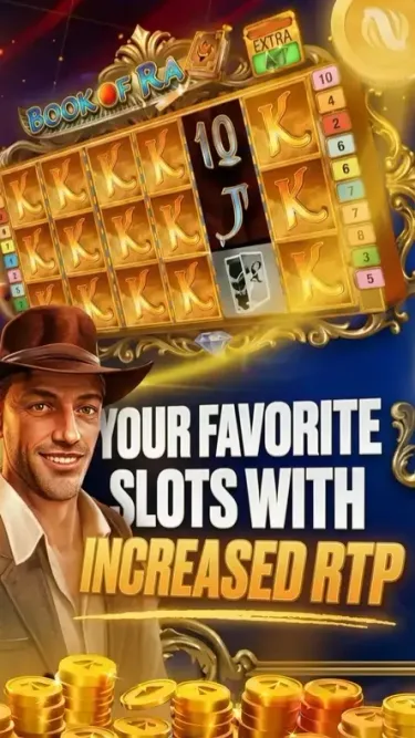 777 Hot Slots Screenshot