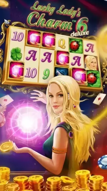 777 Hot Slots Screenshot